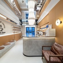 望云舒城市艺术民宿(常州火车站店)
