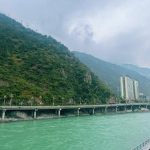 远景·Vanilla石棉景也美宿