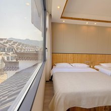 怿居云山民宿(齐云山风景区店)