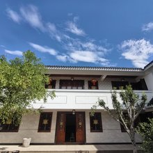 城景小院(临海紫阳街店)
