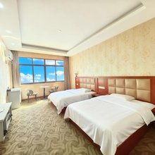 柠梦酒店(长沙月亮岛罐子岭地铁站店)