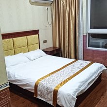 如皋泳鹭商务酒店