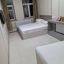哈尔滨宝盛快捷宾馆