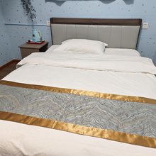 一宿宾馆(泰安高铁站店)