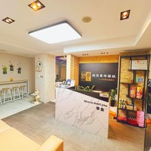 枕月青年旅社(西安科技路地铁站店)