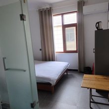 秦味源酒店