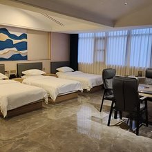 康馨温泉酒店