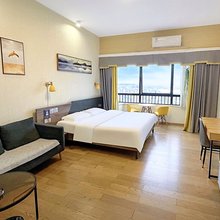 觅悦国际公寓(佛山长华国际店)