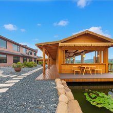 信阳茶花开咖啡民宿(文新茶村店)