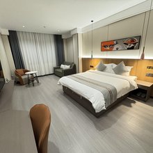 吻海酒店(启东滨海工业园区海韵广场店)