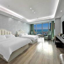 大连星海至尚民宿(星海公园店)