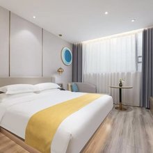 云庐·栖居酒店公寓
