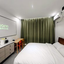 悦客公寓