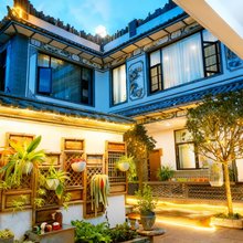 大理小岑锦瑟客栈(洱海才村龙龛码头店)