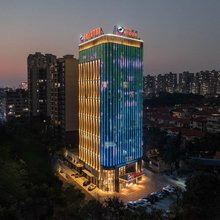 华美达安可酒店(东莞东城万达店)