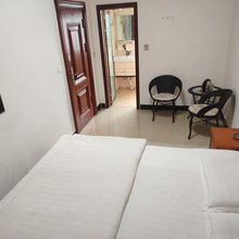 西安朋来宾馆(丰裕口转盘店)