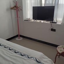 亮枫酒家民宿