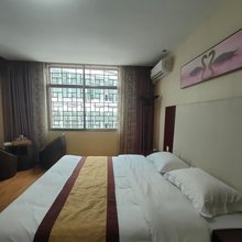 武平君缘商务宾馆