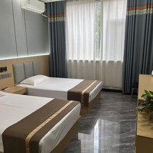 心连心宾馆