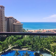 琼海博鳌湾星斑海景度假民宿(海的故事店)