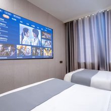 驿悦酒店(晋州新世纪商城店)