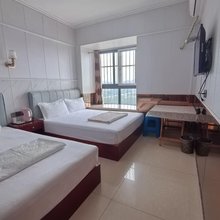 悦好时光公寓(成都东站东广场店)