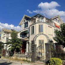 桃江美驿民墅(桂林两江四湖万象城店)