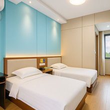 岱安宾馆(岱山安澜路步行街店)