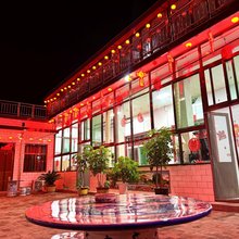维锦阁宾馆(平遥古城南门店)