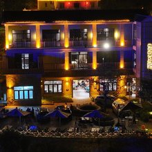 竹林花海民宿(马安竹海景区店)