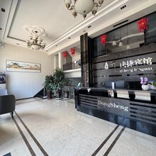 通河东升快捷宾馆