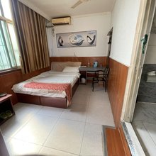济宁青年宾馆(济宁大安机场店)