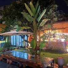大理品茶民宿(才村码头洱海生态廊道店)