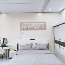 大家淘公寓(爱莲湖店)
