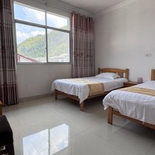 三清山恒升农庄
