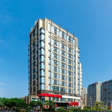 温度源酒店(绍兴奥体中心市政府店)