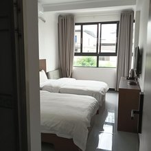 豪人居宾馆