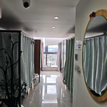 溪山行旅青年旅社(昆明七彩云南第壹城店)