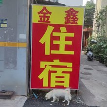 金鑫住宿(科技路店)