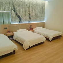 沙山院民宿