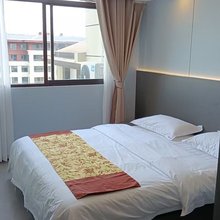 温馨民宿(文昌西路店)