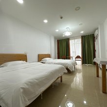 锈桦民宿