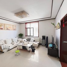 近木塔夏日阳光民宿