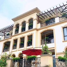 杭州临安桑竹一墅民宿