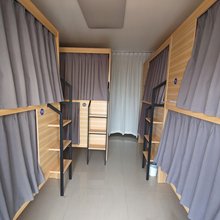 品客居青年旅舍(南宁火车站店)
