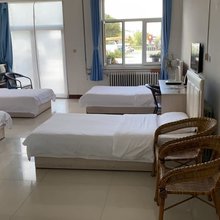 克什克腾旗华逸宾馆
