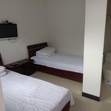凯先民宿小院