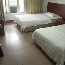 宜昌建铭客栈