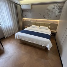 洪湖富达酒店