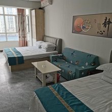 大同市平城区莱茵漫语民宿